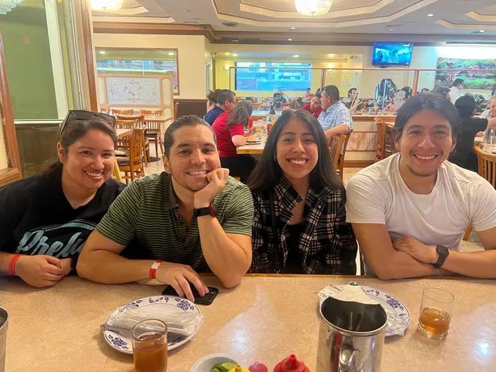 Mexicali Salsa Bachata Congress 2023 🥳 gallery photo