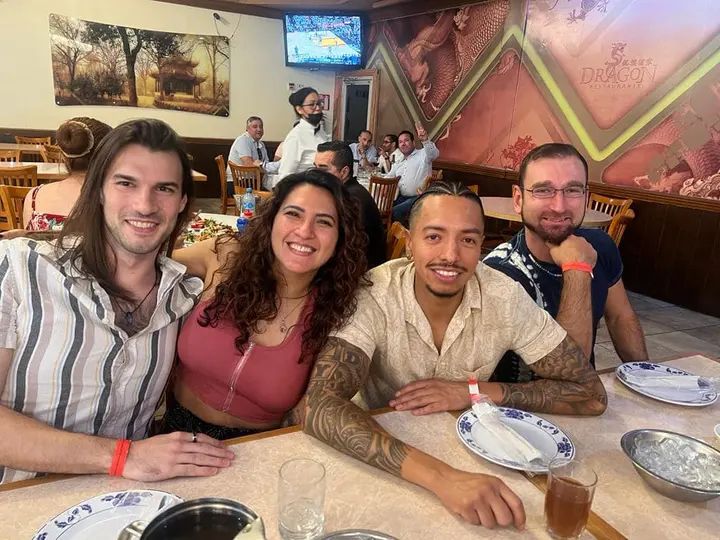Mexicali Salsa Bachata Congress 2023 🥳 gallery photo