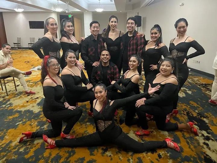 Mexicali Salsa Bachata Congress 2023 🥳 gallery photo