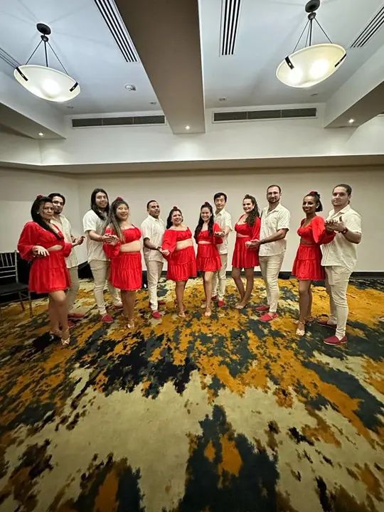 Mexicali Salsa Bachata Congress 2023 🥳 gallery photo