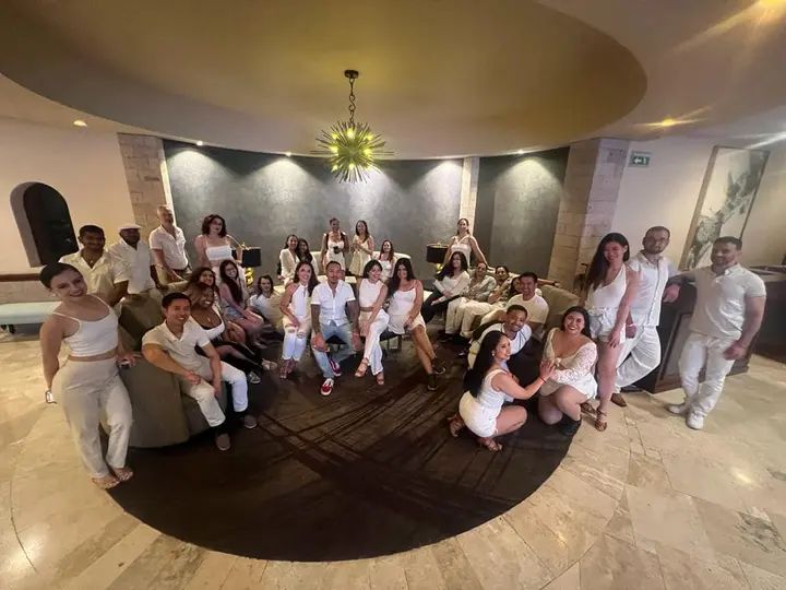 Mexicali Salsa Bachata Congress 2023 🥳 gallery photo
