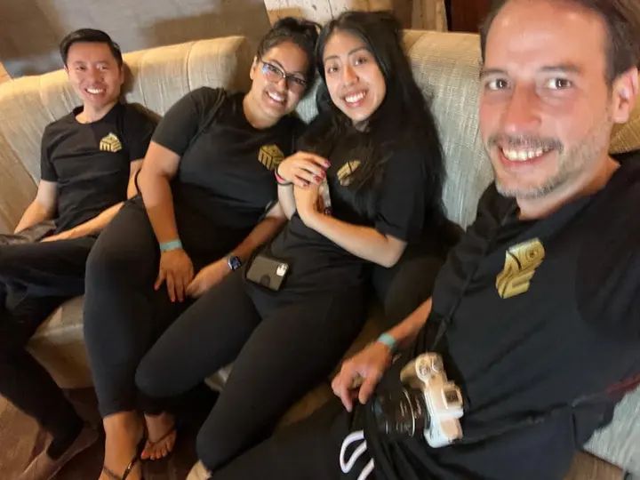 Mexicali Salsa Bachata Congress 2023 🥳 gallery photo