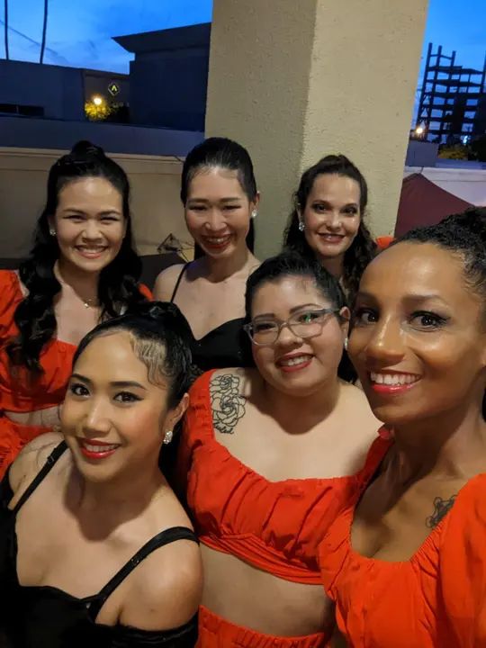 Mexicali Salsa Bachata Congress 2023 🥳 gallery photo