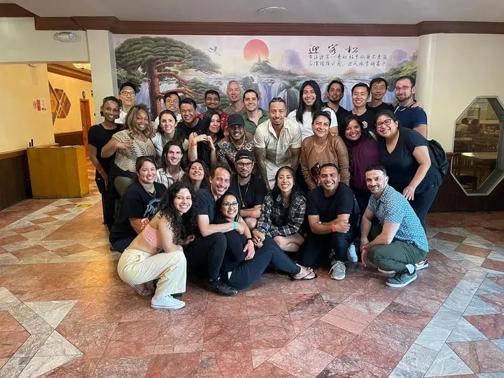 Mexicali Salsa Bachata Congress 2023 🥳 gallery photo