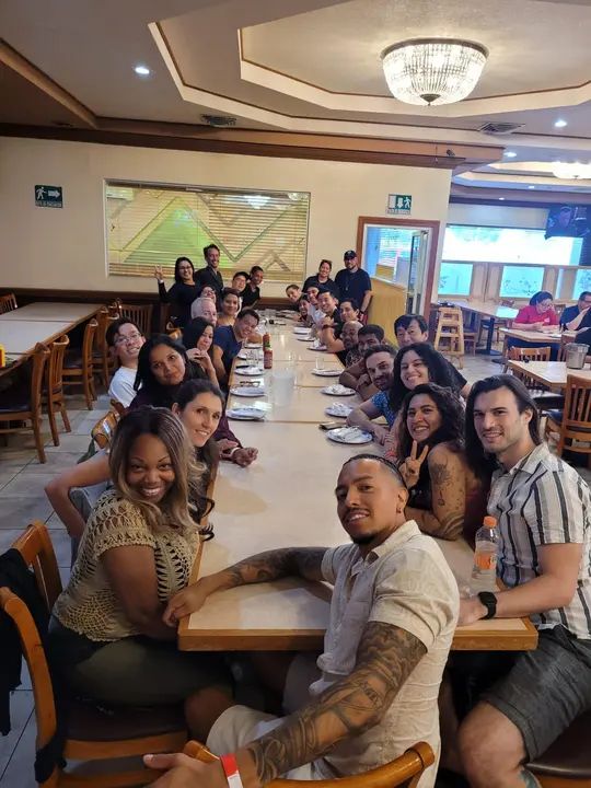 Mexicali Salsa Bachata Congress 2023 🥳 gallery photo