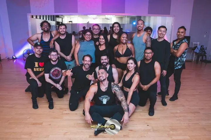 The Melómano Lingerie & Pajama Party! Download our app for more upcoming events! 📱 ⤵️ https://melomano.us/download-app/