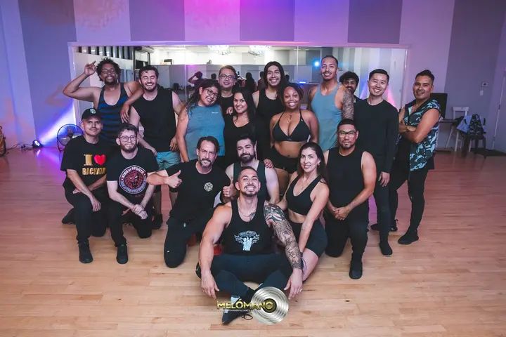 The Melómano Lingerie & Pajama Party! Download our app for more upcoming events! 📱 ⤵️ https://melomano.us/download-app/