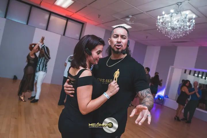 The Melómano Lingerie & Pajama Party! Download our app for more upcoming events! 📱 ⤵️ https://melomano.us/download-app/