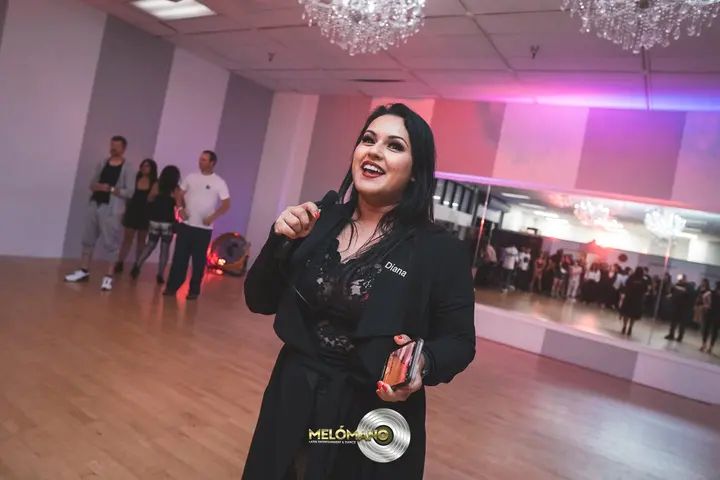 The Melómano Lingerie & Pajama Party! Download our app for more upcoming events! 📱 ⤵️ https://melomano.us/download-app/