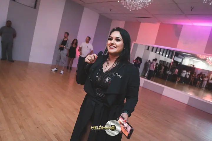 The Melómano Lingerie & Pajama Party! Download our app for more upcoming events! 📱 ⤵️ https://melomano.us/download-app/