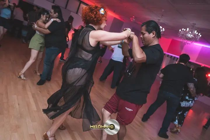 The Melómano Lingerie & Pajama Party! Download our app for more upcoming events! 📱 ⤵️ https://melomano.us/download-app/