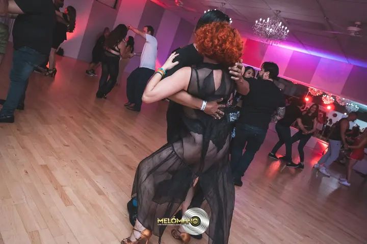 The Melómano Lingerie & Pajama Party! Download our app for more upcoming events! 📱 ⤵️ https://melomano.us/download-app/