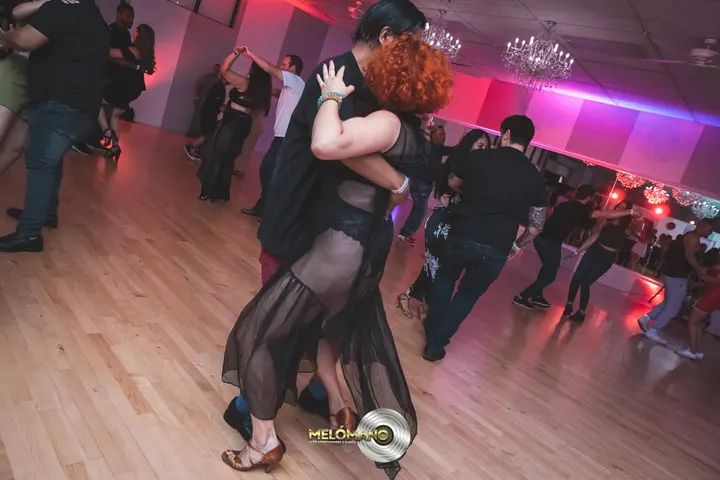 The Melómano Lingerie & Pajama Party! Download our app for more upcoming events! 📱 ⤵️ https://melomano.us/download-app/