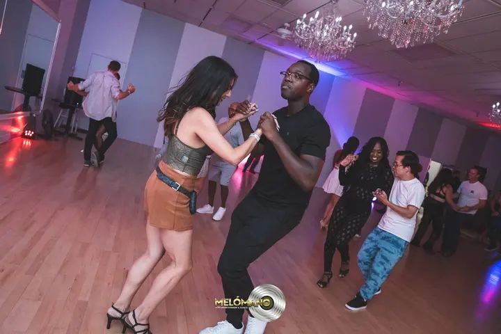 The Melómano Lingerie & Pajama Party! Download our app for more upcoming events! 📱 ⤵️ https://melomano.us/download-app/