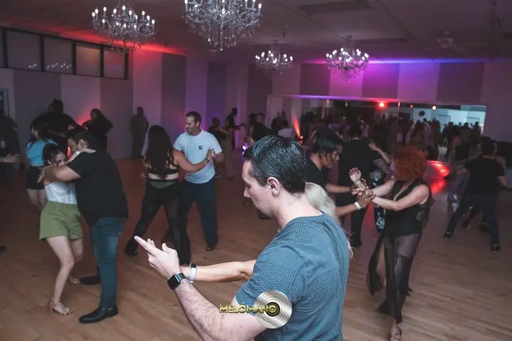 The Melómano Lingerie & Pajama Party! Download our app for more upcoming events! 📱 ⤵️ https://melomano.us/download-app/