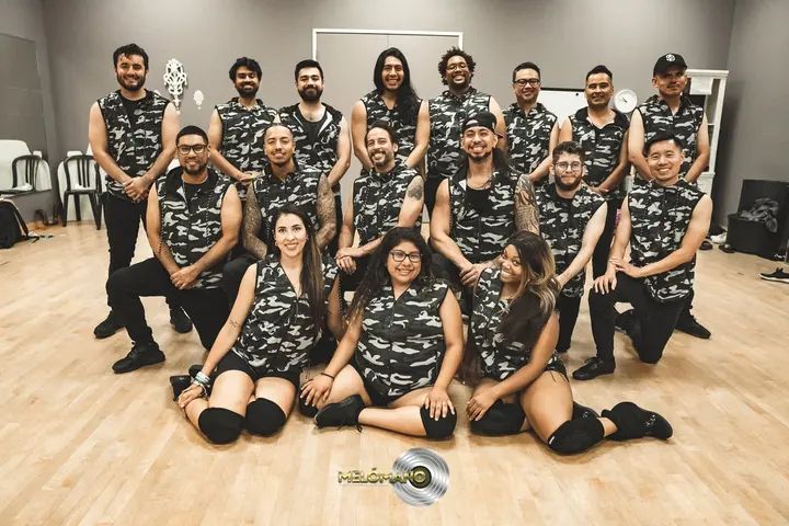 The Melómano Lingerie & Pajama Party! Download our app for more upcoming events! 📱 ⤵️ https://melomano.us/download-app/