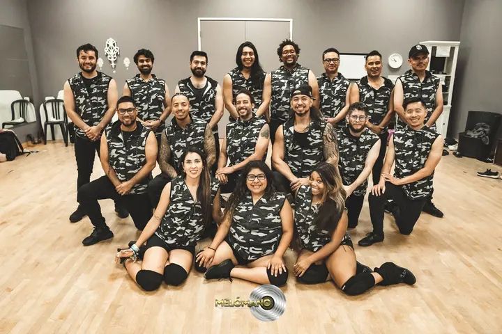 The Melómano Lingerie & Pajama Party! Download our app for more upcoming events! 📱 ⤵️ https://melomano.us/download-app/