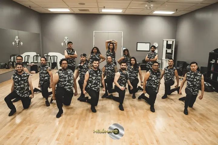 The Melómano Lingerie & Pajama Party! Download our app for more upcoming events! 📱 ⤵️ https://melomano.us/download-app/