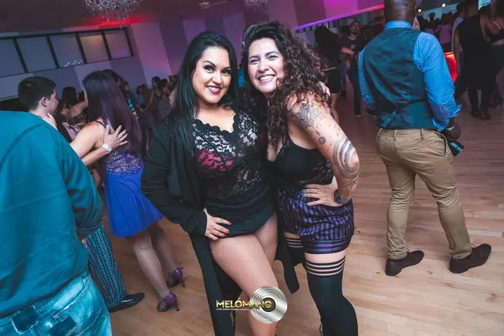 The Melómano Lingerie & Pajama Party! Download our app for more upcoming events! 📱 ⤵️ https://melomano.us/download-app/
