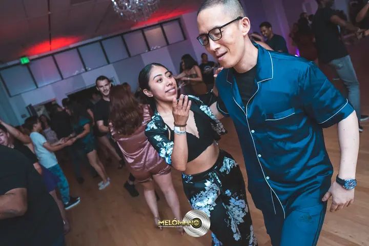 The Melómano Lingerie & Pajama Party! Download our app for more upcoming events! 📱 ⤵️ https://melomano.us/download-app/