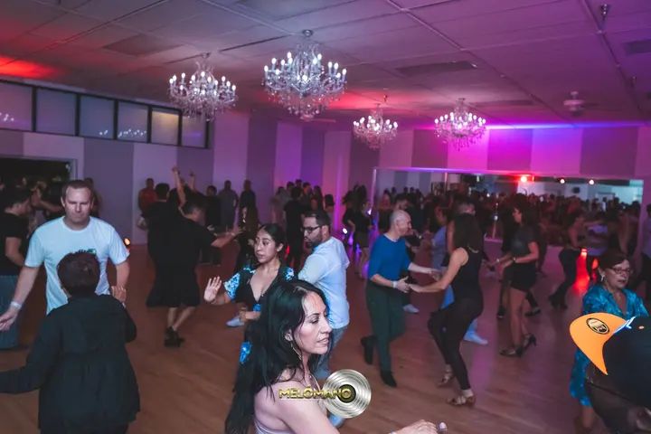 The Melómano Lingerie & Pajama Party! Download our app for more upcoming events! 📱 ⤵️ https://melomano.us/download-app/
