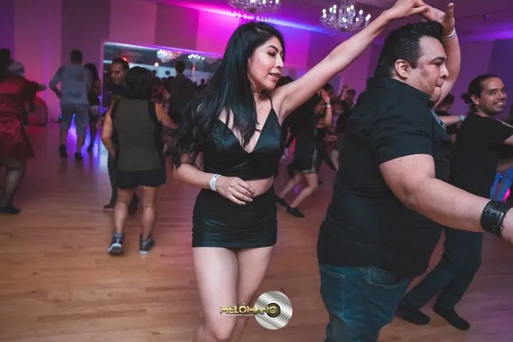The Melómano Lingerie & Pajama Party! Download our app for more upcoming events! 📱 ⤵️ https://melomano.us/download-app/