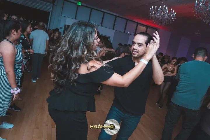 The Melómano Lingerie & Pajama Party! Download our app for more upcoming events! 📱 ⤵️ https://melomano.us/download-app/