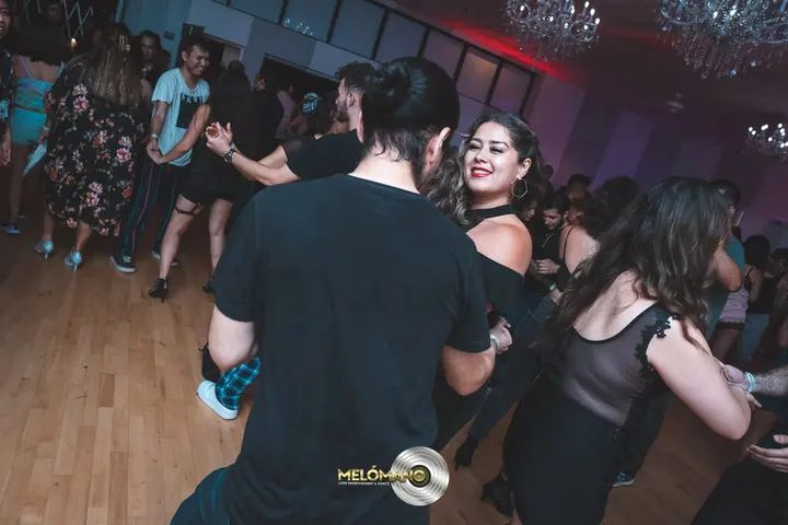 The Melómano Lingerie & Pajama Party! Download our app for more upcoming events! 📱 ⤵️ https://melomano.us/download-app/
