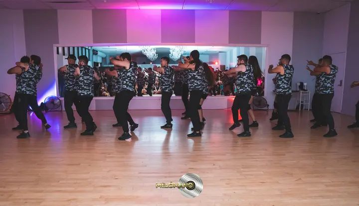The Melómano Lingerie & Pajama Party! Download our app for more upcoming events! 📱 ⤵️ https://melomano.us/download-app/