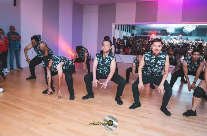 The Melómano Lingerie & Pajama Party! Download our app for more upcoming events! 📱 ⤵️ https://melomano.us/download-app/
