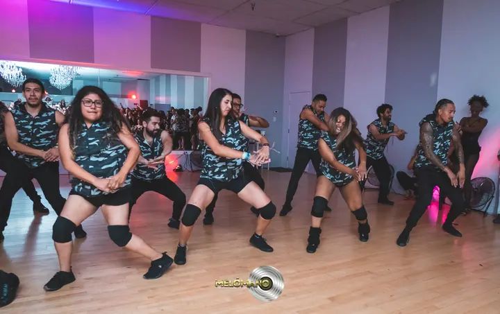 The Melómano Lingerie & Pajama Party! Download our app for more upcoming events! 📱 ⤵️ https://melomano.us/download-app/
