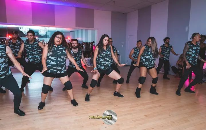 The Melómano Lingerie & Pajama Party! Download our app for more upcoming events! 📱 ⤵️ https://melomano.us/download-app/