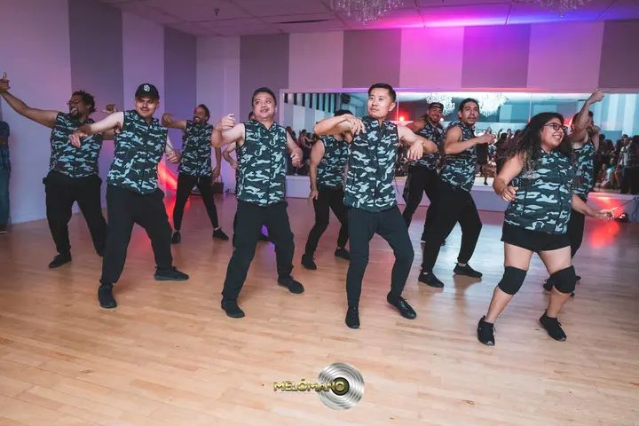 The Melómano Lingerie & Pajama Party! Download our app for more upcoming events! 📱 ⤵️ https://melomano.us/download-app/