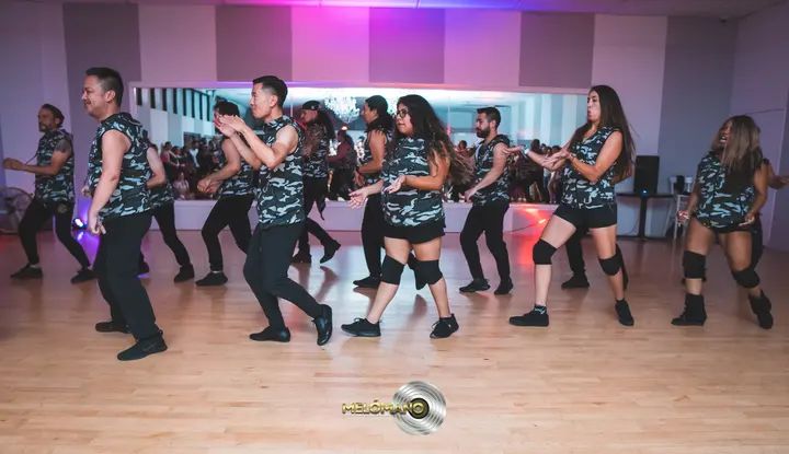 The Melómano Lingerie & Pajama Party! Download our app for more upcoming events! 📱 ⤵️ https://melomano.us/download-app/