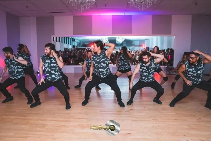 The Melómano Lingerie & Pajama Party! Download our app for more upcoming events! 📱 ⤵️ https://melomano.us/download-app/