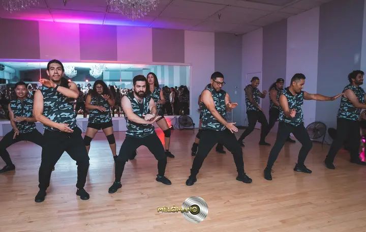 The Melómano Lingerie & Pajama Party! Download our app for more upcoming events! 📱 ⤵️ https://melomano.us/download-app/