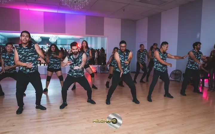 The Melómano Lingerie & Pajama Party! Download our app for more upcoming events! 📱 ⤵️ https://melomano.us/download-app/
