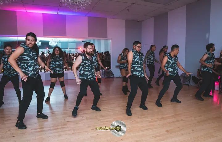 The Melómano Lingerie & Pajama Party! Download our app for more upcoming events! 📱 ⤵️ https://melomano.us/download-app/