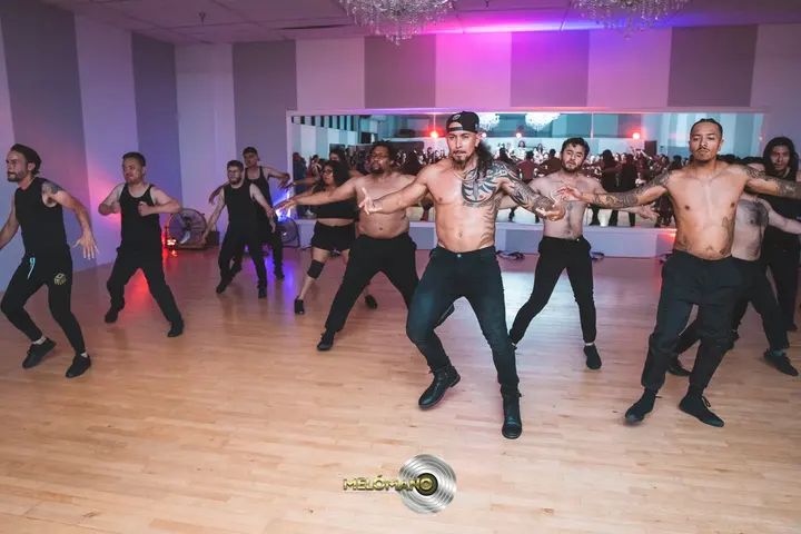 The Melómano Lingerie & Pajama Party! Download our app for more upcoming events! 📱 ⤵️ https://melomano.us/download-app/