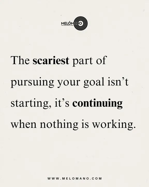 ✨ Motivational Monday ✨ Every dancer has days when class feels overwhelming or practice feels unproductive. But those moments are building your foundation more than you real