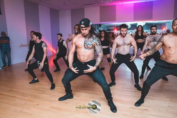 The Melómano Lingerie & Pajama Party! Download our app for more upcoming events! 📱 ⤵️ https://melomano.us/download-app/