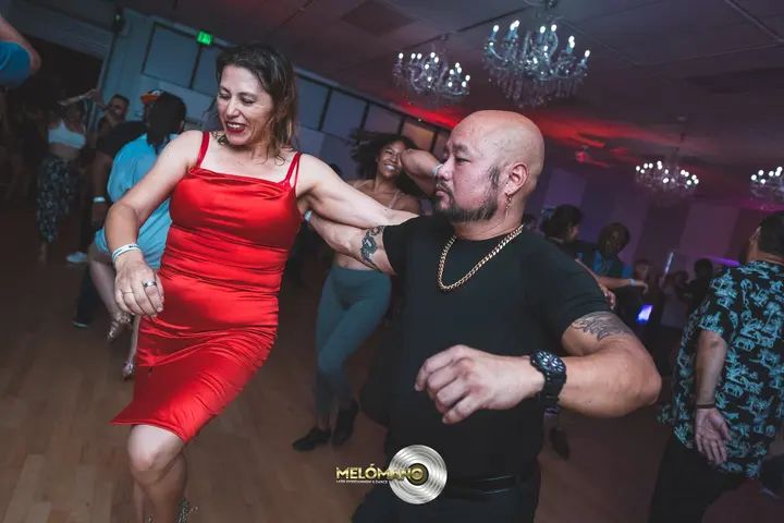 The Melómano Lingerie & Pajama Party! Download our app for more upcoming events! 📱 ⤵️ https://melomano.us/download-app/