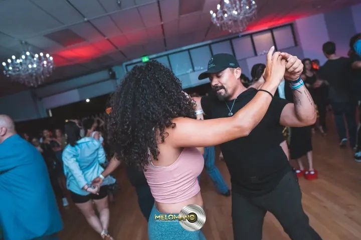 The Melómano Lingerie & Pajama Party! Download our app for more upcoming events! 📱 ⤵️ https://melomano.us/download-app/