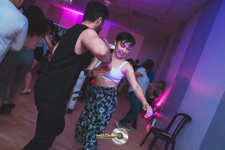 The Melómano Lingerie & Pajama Party! Download our app for more upcoming events! 📱 ⤵️ https://melomano.us/download-app/