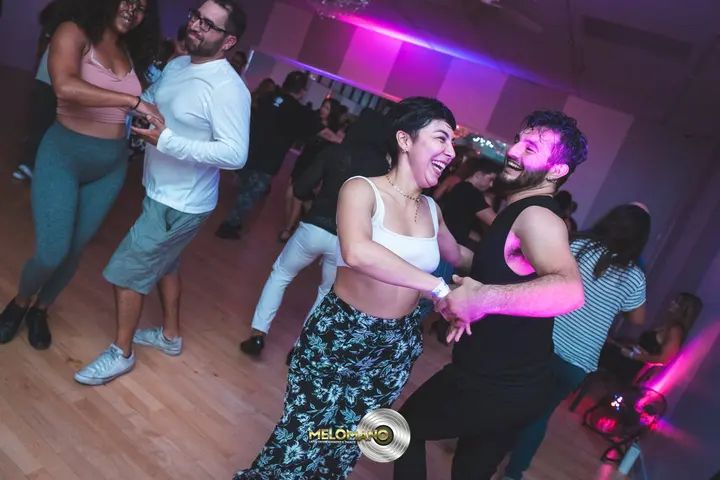 The Melómano Lingerie & Pajama Party! Download our app for more upcoming events! 📱 ⤵️ https://melomano.us/download-app/