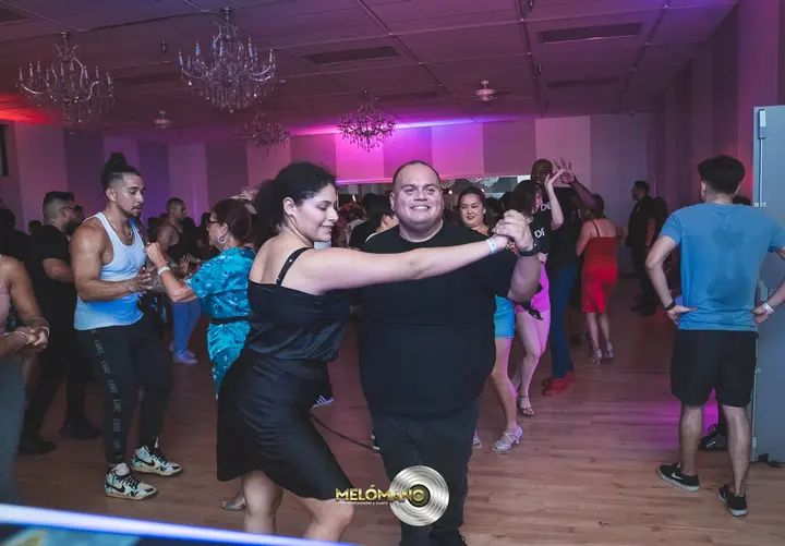 The Melómano Lingerie & Pajama Party! Download our app for more upcoming events! 📱 ⤵️ https://melomano.us/download-app/