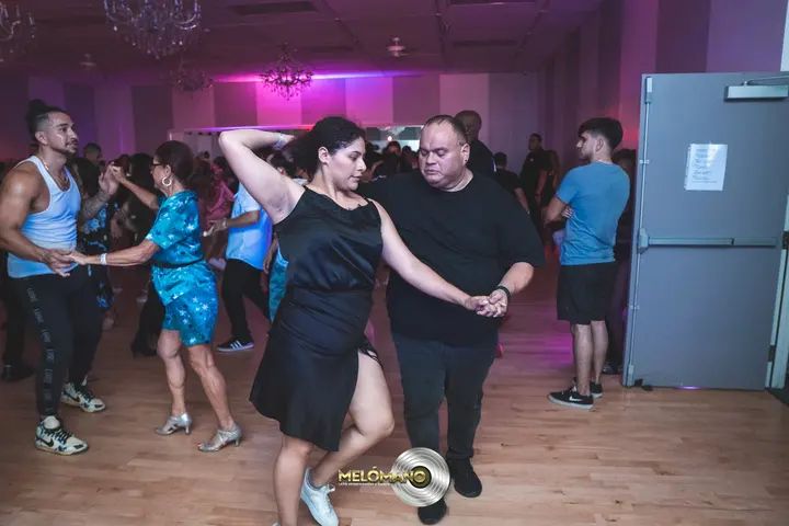 The Melómano Lingerie & Pajama Party! Download our app for more upcoming events! 📱 ⤵️ https://melomano.us/download-app/
