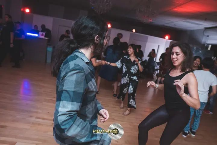The Melómano Lingerie & Pajama Party! Download our app for more upcoming events! 📱 ⤵️ https://melomano.us/download-app/