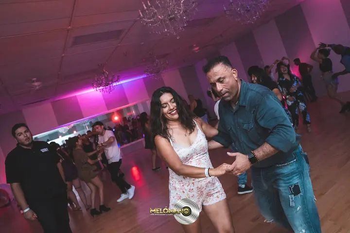 The Melómano Lingerie & Pajama Party! Download our app for more upcoming events! 📱 ⤵️ https://melomano.us/download-app/