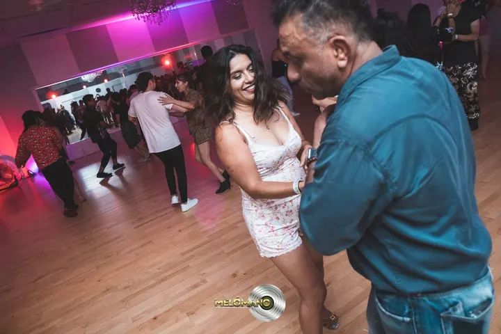 The Melómano Lingerie & Pajama Party! Download our app for more upcoming events! 📱 ⤵️ https://melomano.us/download-app/